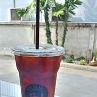 เมนูของร้าน Mister Lee