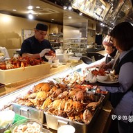 เมนูของร้าน Nanda ซูซูกิโน๊ะ