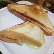 เมนูของร้าน แป้งปั้น