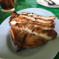 เมนูของร้าน ส.ลาบเป็ด