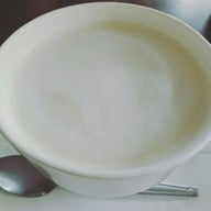 เมนูของร้าน แป้งปั้น