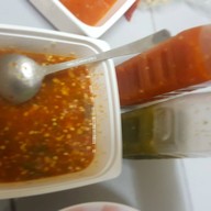 น้องโบว์หมูกะทะ