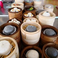 เมนูของร้าน ต้นม่วง