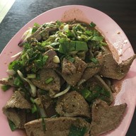 ไก่ย่างวิเชียรบุรี ศาลายา