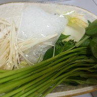 น้องโบว์หมูกะทะ