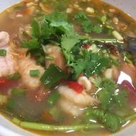 เมนูของร้าน The 1966 Cafe&Bistro