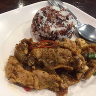 เมนูของร้าน The 1966 Cafe&Bistro