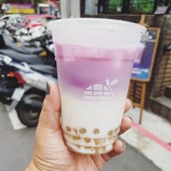 เมนูของร้าน Bobii Frutii