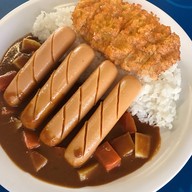 Monster'S Curry เกษตร งามวงศ์วาน 64