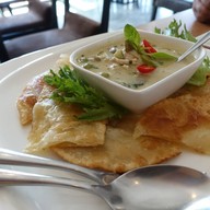 เมนูของร้าน Green Loft Cafe and Bistro