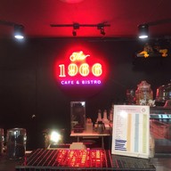 บรรยากาศ The 1966 Cafe&Bistro
