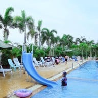 Suan Palm - สวนปาล์ม Swimming Pool,Sauna&Steam