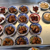 เมนูของร้าน ต้นม่วง