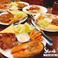 Steak sure สายลวด