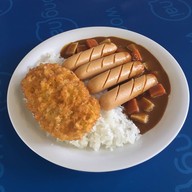 Monster'S Curry เกษตร งามวงศ์วาน 64