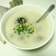 เมนูของร้าน โจ๊กสามย่าน สาขา 2 ประชานิเวศน์
