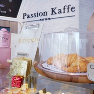 PASSION KAFFE