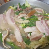 น้องโบว์หมูกะทะ