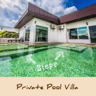 The Vista Pool Villa