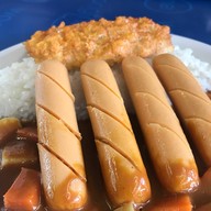 Monster'S Curry เกษตร งามวงศ์วาน 64