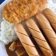 Monster'S Curry เกษตร งามวงศ์วาน 64