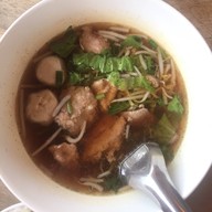 เมนูของร้าน ฮงไน้