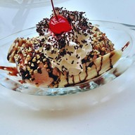 เมนูของร้าน Mister Lee