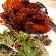 เมนูของร้าน Chef Pom kitchen เจริญนคร