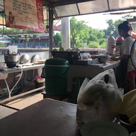 หน้าร้าน ธัญรส