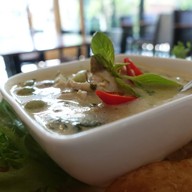 เมนูของร้าน Green Loft Cafe and Bistro