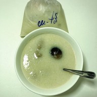 เมนูของร้าน โจ๊กสามย่าน สาขา 2 ประชานิเวศน์