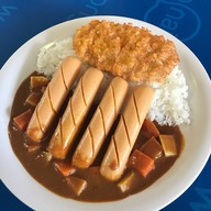 Monster'S Curry เกษตร งามวงศ์วาน 64