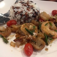 เมนูของร้าน The 1966 Cafe&Bistro