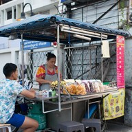 บ้านโรตี ตลาดเก่า (ตลาดเทศบาล 1)