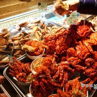 เมนูของร้าน Nanda ซูซูกิโน๊ะ