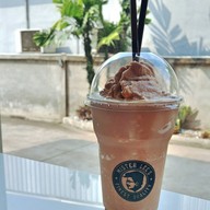เมนูของร้าน Mister Lee