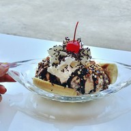 เมนูของร้าน Mister Lee