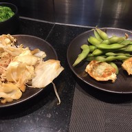 Miyazaki Japanese Teppan Dining Central Plaza Salaya