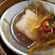 เมนูของร้าน ต้นม่วง