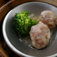 เมนูของร้าน ต้นม่วง