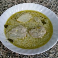 เมนูของร้าน ร้านข้าวแกงเจ๊กปุ้ย (เจ้เฉีย)