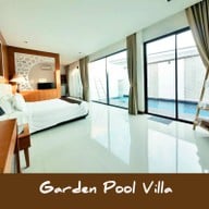 The Vista Pool Villa