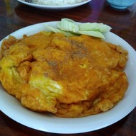 เมนูของร้าน เจ๊ติ๊ก