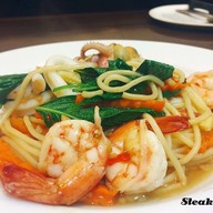 Steak sure สายลวด