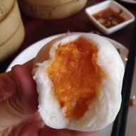 Man Kitchen By Chef Man เซ็นทรัลเวิลด์