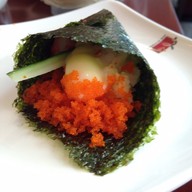 Man Kitchen By Chef Man เซ็นทรัลเวิลด์