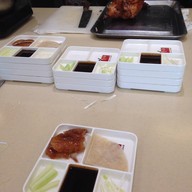 Man Kitchen By Chef Man เซ็นทรัลเวิลด์