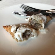 Dumpling Mandu Center