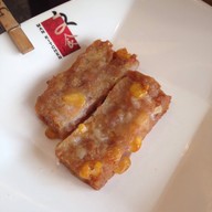 Man Kitchen By Chef Man เซ็นทรัลเวิลด์