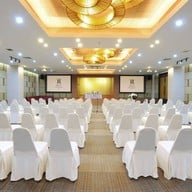 โรงแรมแกรนด์ราชพฤกษ์